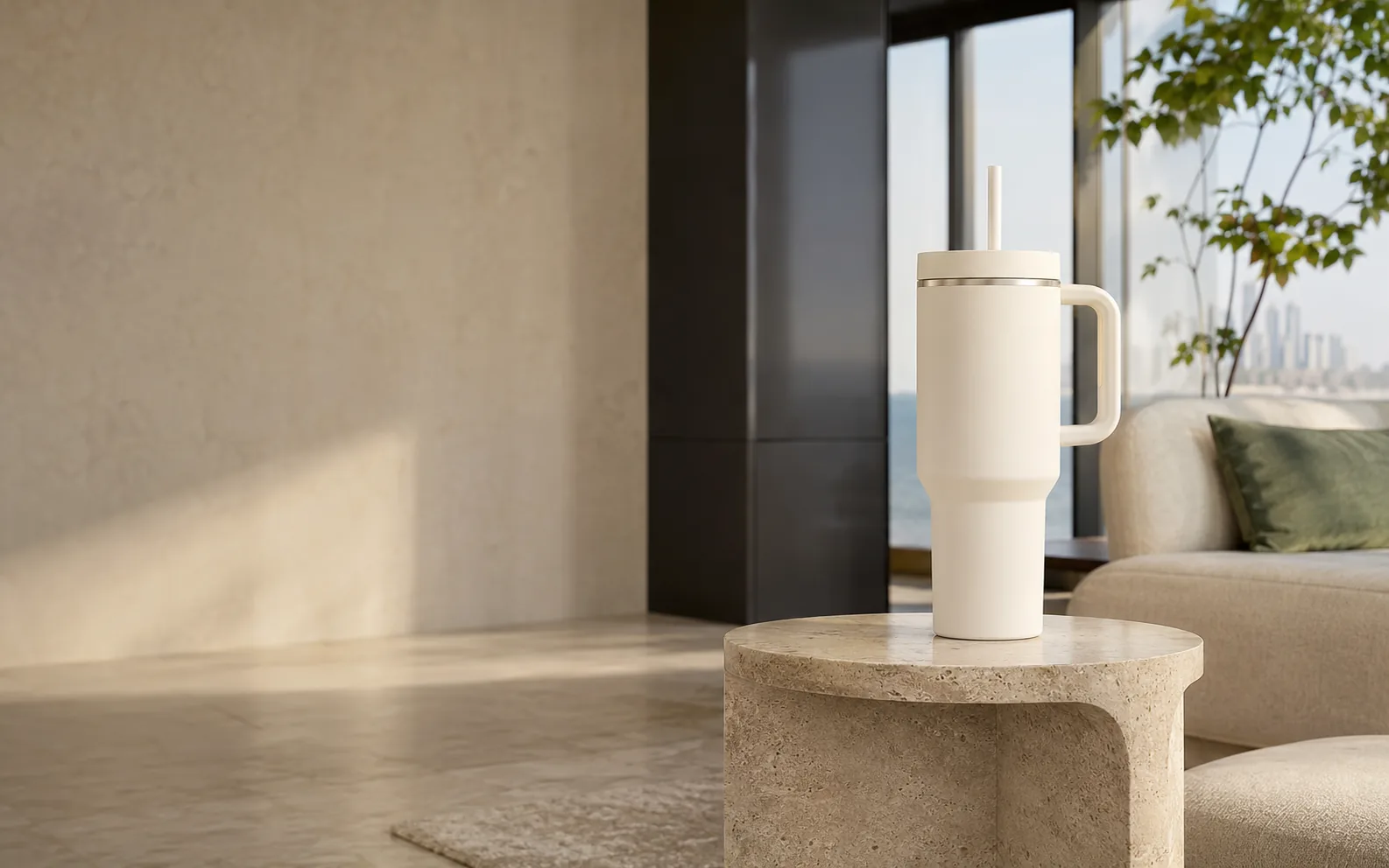 Drinkware